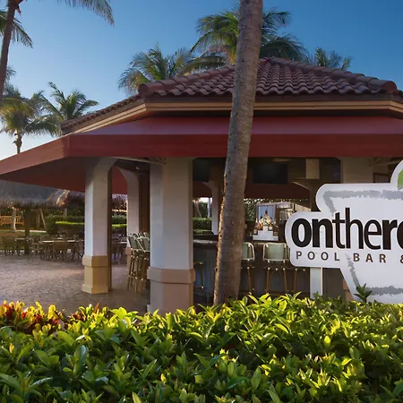 Marriott'S Ocean Pointe-3
