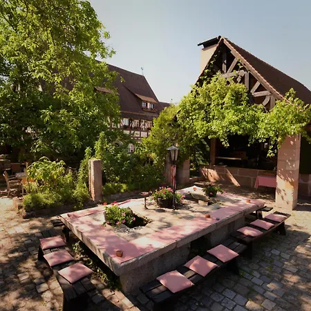 Romantik Hotel Gasthaus Rottner-2