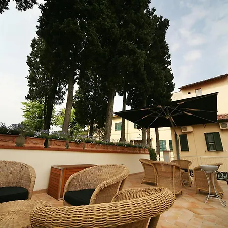 Hotel Bologna-3