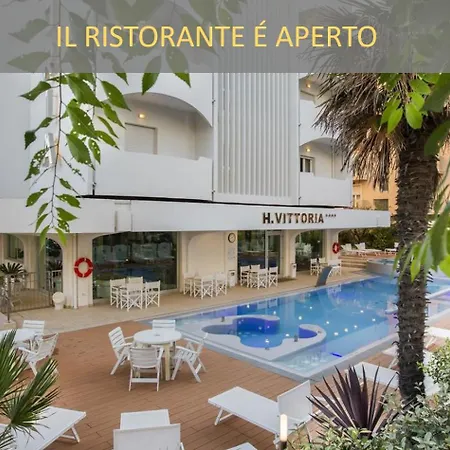 Hotel Vittoria-3
