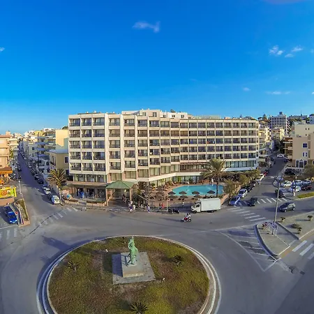 Blue Sky City Beach Hotel (Adults Only)-2