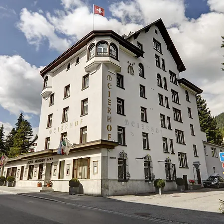 Hotel Meierhof-2