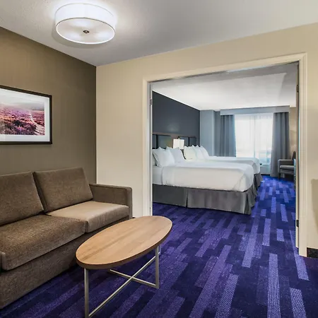 Holiday Inn & Suites Grande Prairie By Ihg-2