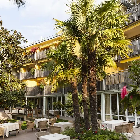 Hotel Mignon Meran Park & Spa-3