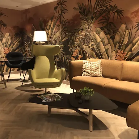 Hotel Van der Valk Maastricht-2