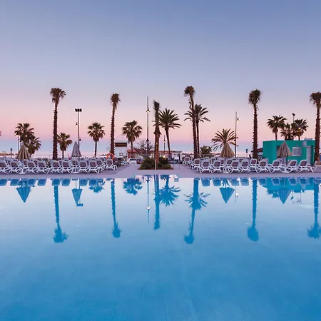 Hotel Riu Costa del Sol - All Inclusive-3