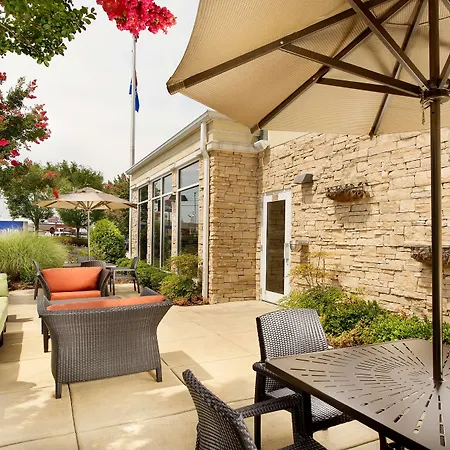 Hilton Garden Inn Chattanooga/Hamilton Place-3