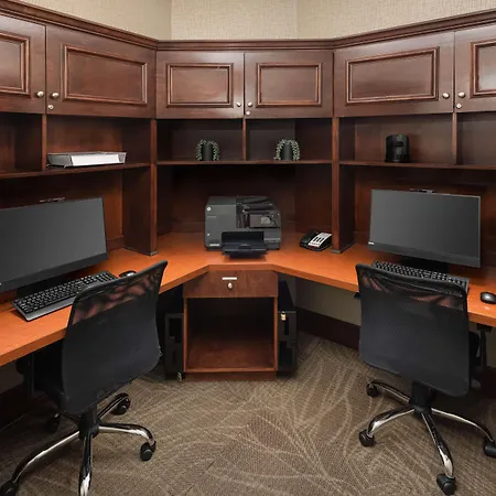 Hilton Garden Inn Chattanooga/Hamilton Place-2