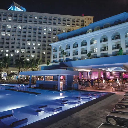 Riu Cancun (Adults Only)-2