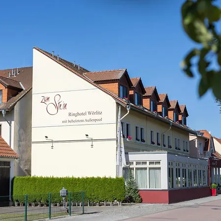 Ringhotel Hotel Zum Stein-2