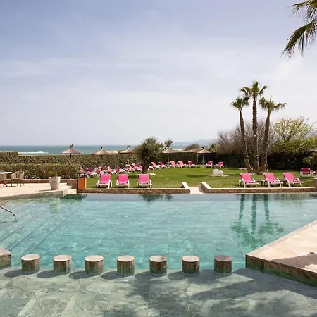 Grand Hôtel Les Flamants Roses Thalasso&Spa-2