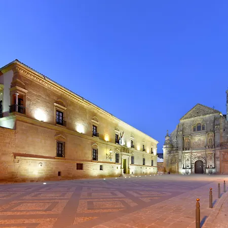 Parador De Ubeda-3