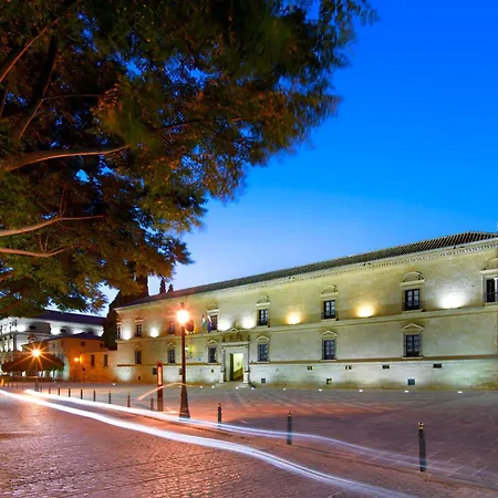 Parador De Ubeda-2