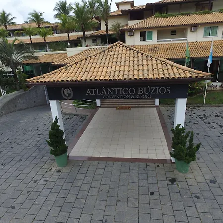Hotel Atlantico Buzios Convention-3