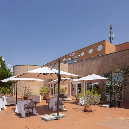 Crowne Plaza Venice East By Ihg-2