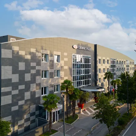 Crowne Plaza Venice East By Ihg-3