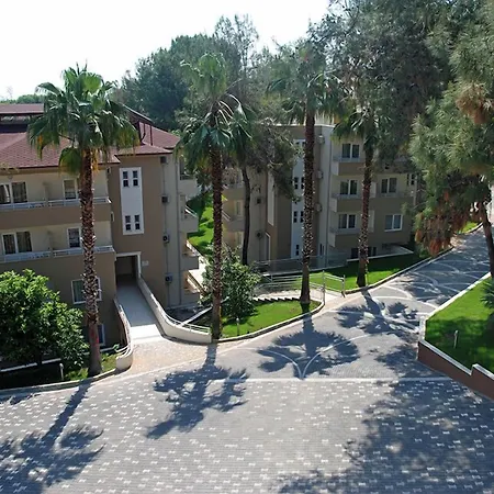 Club Sidelya Hotel-2