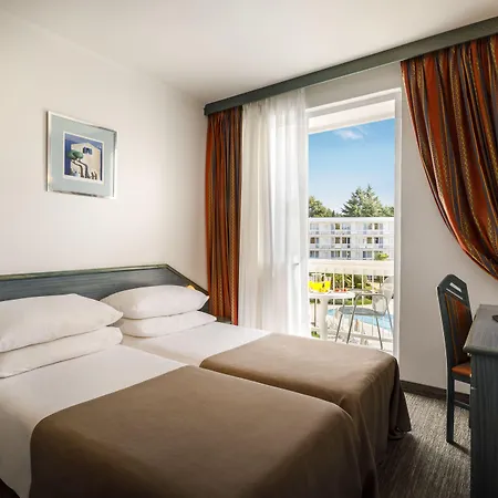 Laguna Maradiso Hotel By Aminess-2