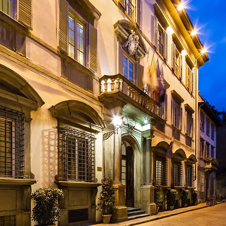Relais Santa Croce, By Baglioni Hotels-2
