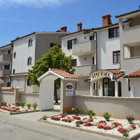 Hotel Villa Letan-3