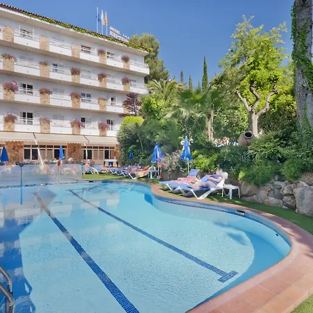 Hotel Ght Neptuno-Tossa & Venus Spa-3