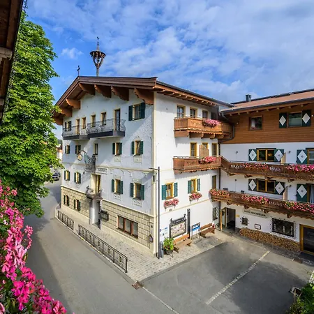 Hotel Hochfilzer-2