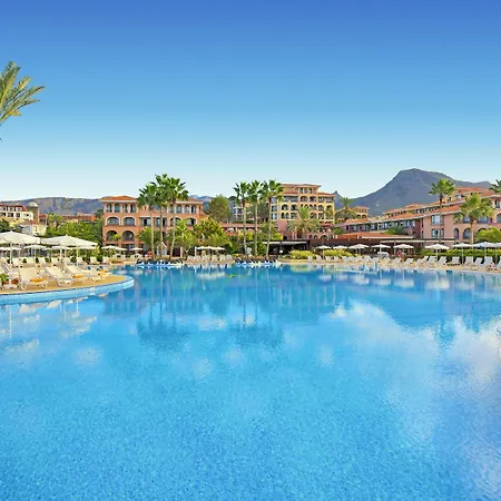 Iberostar Selection Anthelia-2