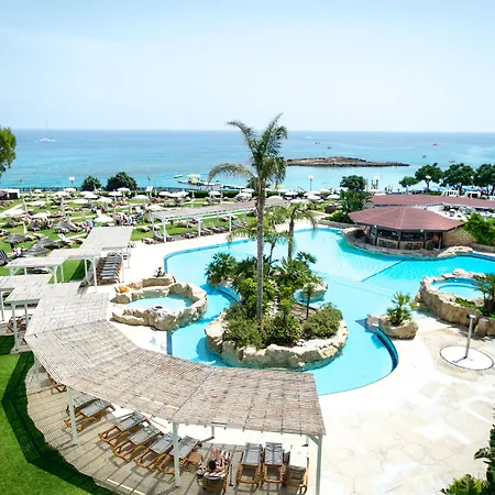 Capo Bay Hotel-3