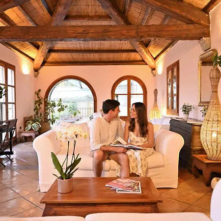 Hotel Monte Turri By Falkensteiner (Adults Only)-3