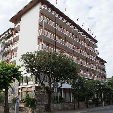 Grand Hotel Tamerici & Principe-2