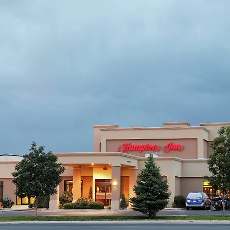Hampton Inn By Hilton Montrose-3