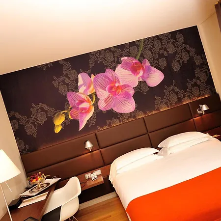 Dal Moro Gallery Hotel-3