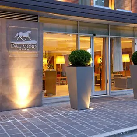 Dal Moro Gallery Hotel-2