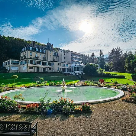 Hotel Bel Air Sport&Wellness-2