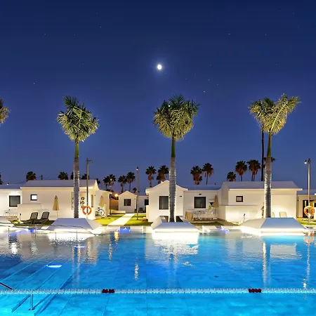 Club Maspalomas Suites & Spa - Adults Only-3
