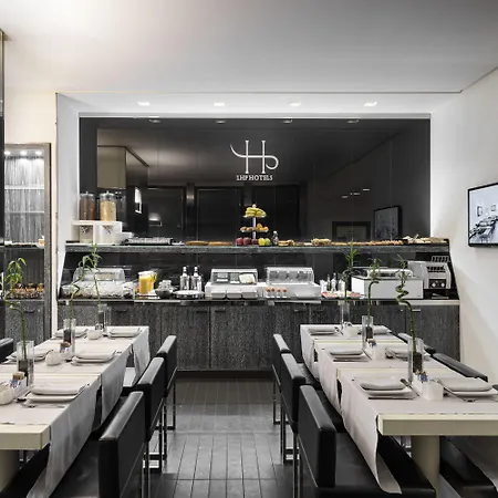 LHP Hotel Napoleon-2