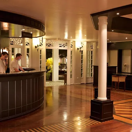 LUX* Saint Gilles Resort-2