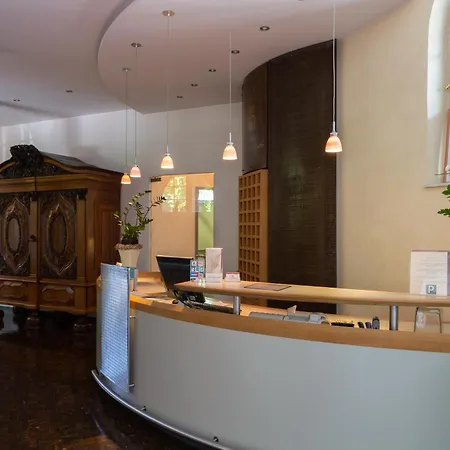 Parkhotel Unter den Linden-2