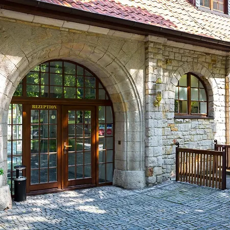 Parkhotel Unter den Linden-3