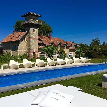 Beaumanoir Small Luxury Boutique Hotel-2