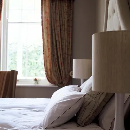 Banksia Boutique Hotel & Spa-3