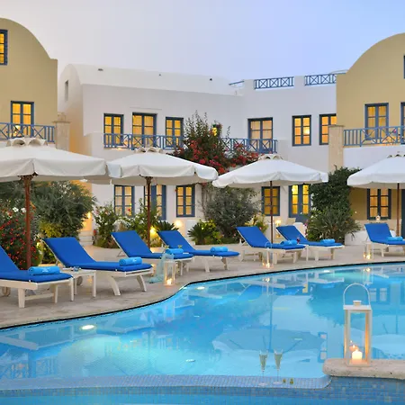Tamarix Del Mar Suites-3