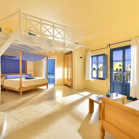 Tamarix Del Mar Suites-2