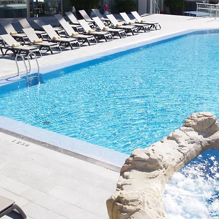 Sandos Monaco - Adults Only-3