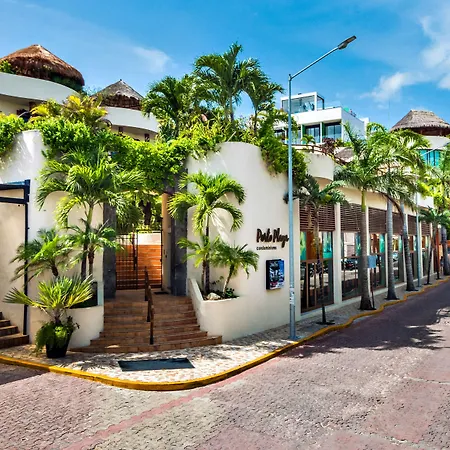 Porto Playa Condo Hotel And Beach Club-3