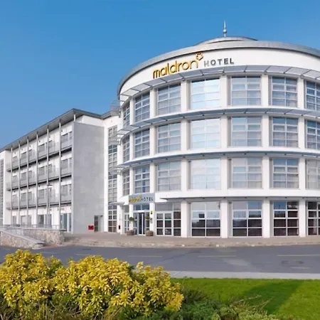 Maldron Hotel&Leisure Centre Limerick-3