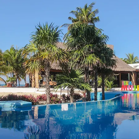 Hotel Posada Del Mar-2