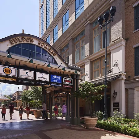 Harrah'S New Orleans Hotel & Casino - A Caesars Rewards Destination-3