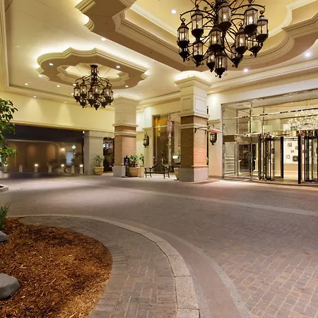 Harrah'S New Orleans Hotel & Casino - A Caesars Rewards Destination-2