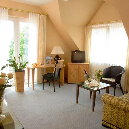 Hotel&Apartments Leugermann-3